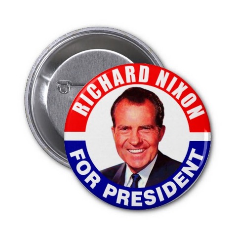 nixon for president