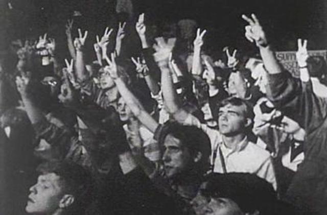 Democratic National Convention