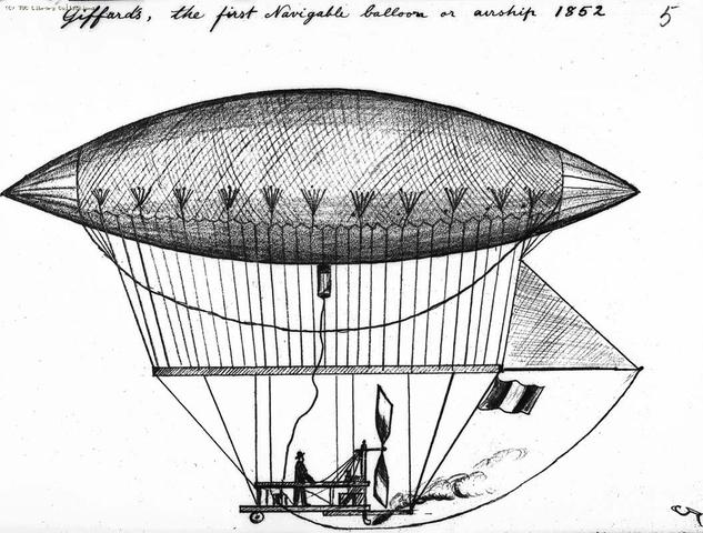 Airship