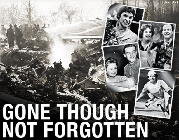 US figure skating team