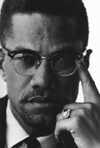 Malcolm X Killed?