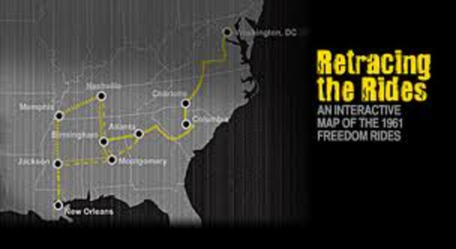 Freedom Riders