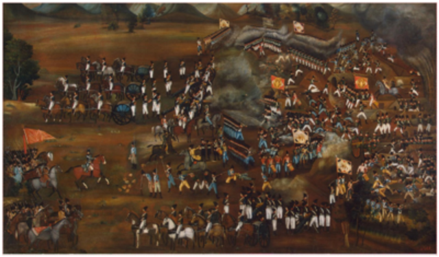 First Russo-Persian War