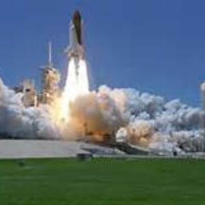 Timeline: Space Exploration Timeline