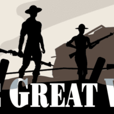 Timeline: world war 1