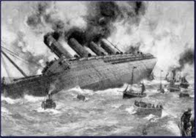 Lusitania