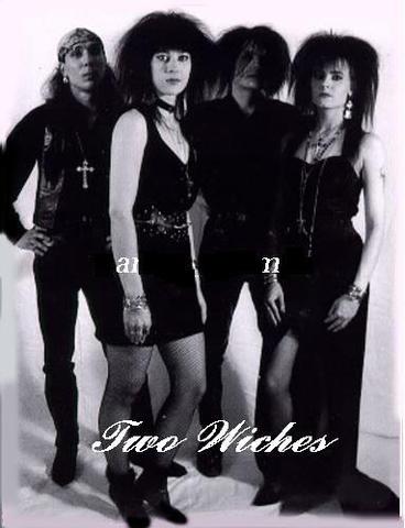 Two Witches