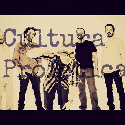 Timeline: Cultura Profetica