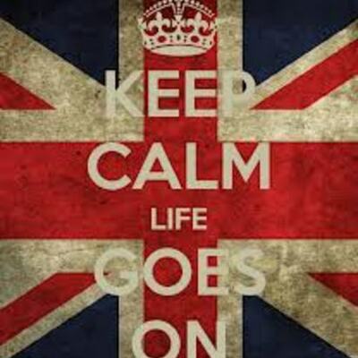 Timeline: Life Goes On