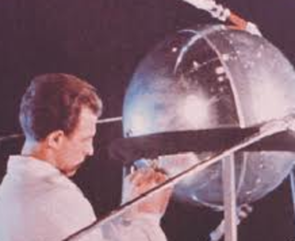 Sputnik 1