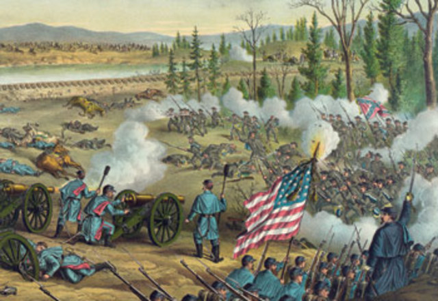 Battle of Stone's River