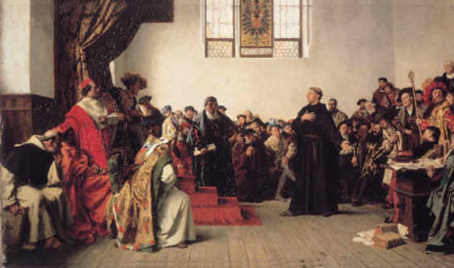 Protestant Reformation