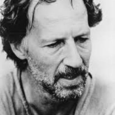 Timeline: Werner Herzog