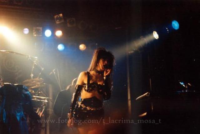 gira por Latinoamérica,