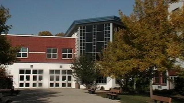 Started Middle School