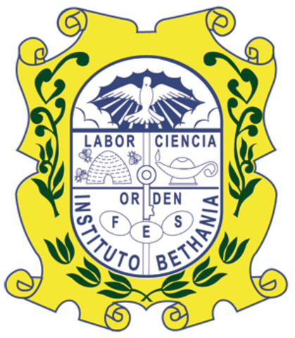 Entré al Colegio Bethania