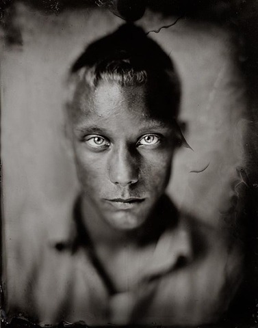 Se da nitidez al negativo