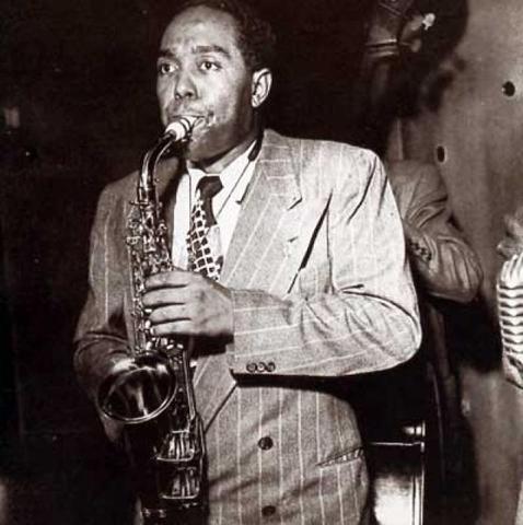 Charlie Parker