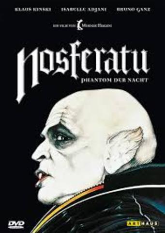 Nosferatu: Phantom der Nacht
