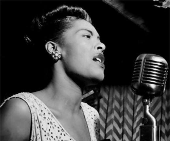 Billie Holiday
