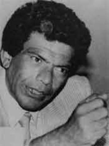 Matta Expulsado del Pais