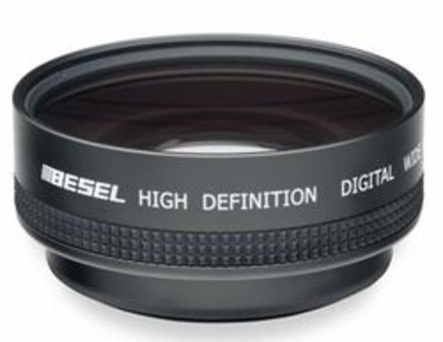 Objetivo Gran Angular.