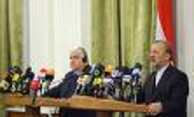 Iran national sovereignty