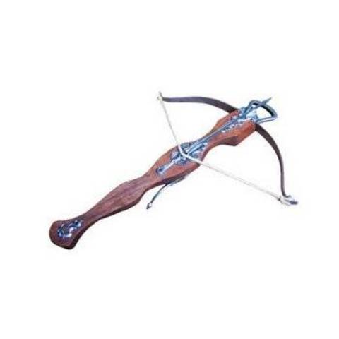 The Crossbow
