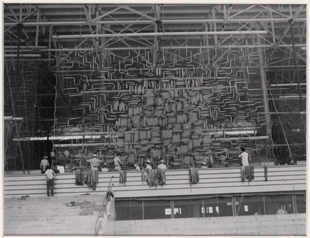 Gentlemans Agreement  law was formed