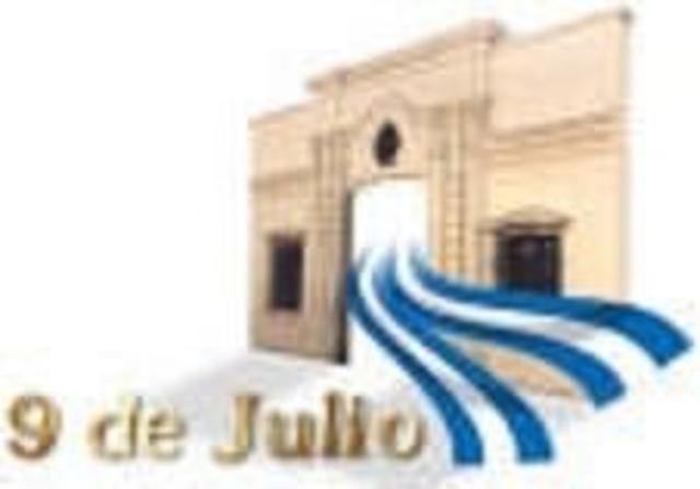 Independencia Argentina