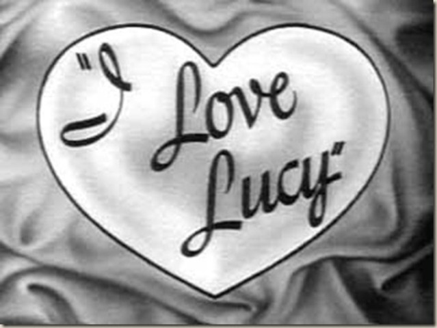 Lucy goes to hospital