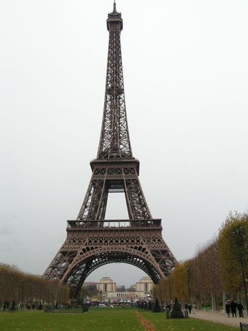 Eiffel Tower