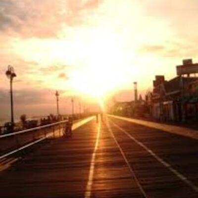 Timeline: Life Goes On