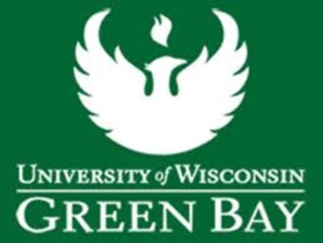 Transfer to UW Green Bay