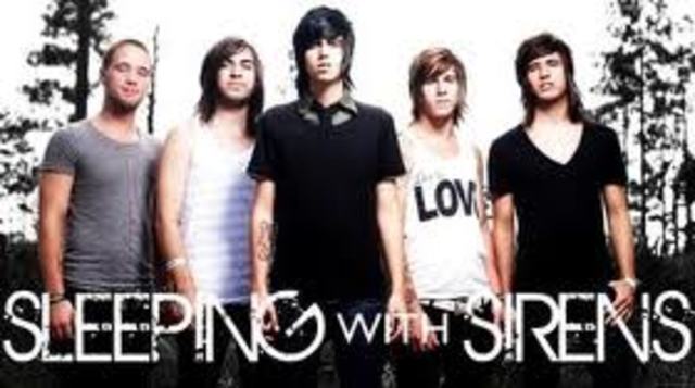 Sleeping With Sirens Concert