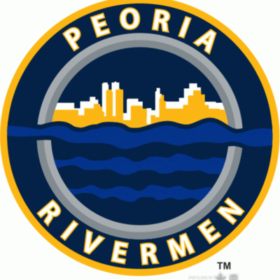 Timeline: Peoria Rivermen Through the Years