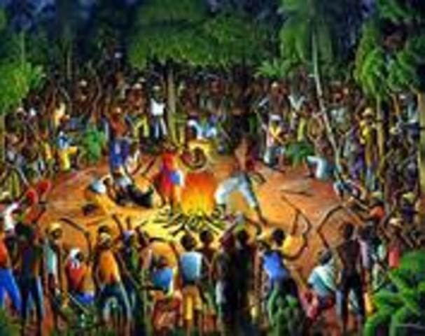 National Convention of France abolished slavery.