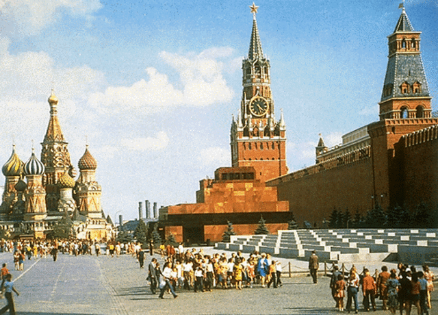 Battle of Moscow, Russia