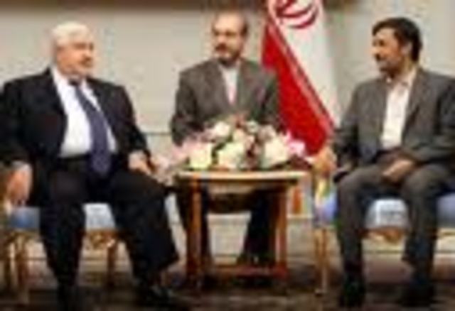 Iran national sovereignty