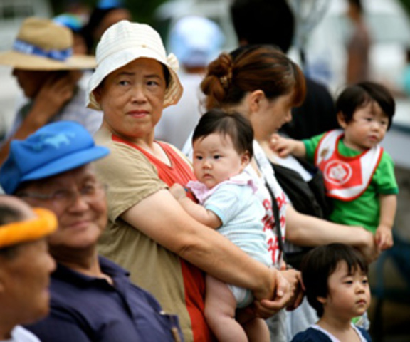 Gentlemans agreement