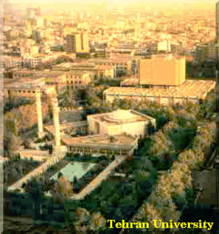 1934 Establishment of Tehran University, modern and secular.Dabashi says of the university:  “Tehran University would of course also function as the secular counterpart of religious seminaries in Qom and Mashhad – thus there were now two, diametrically op