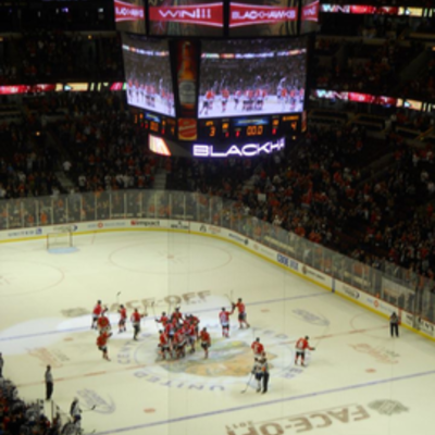 Timeline: Chicago Blackhawks Stanley Cups
