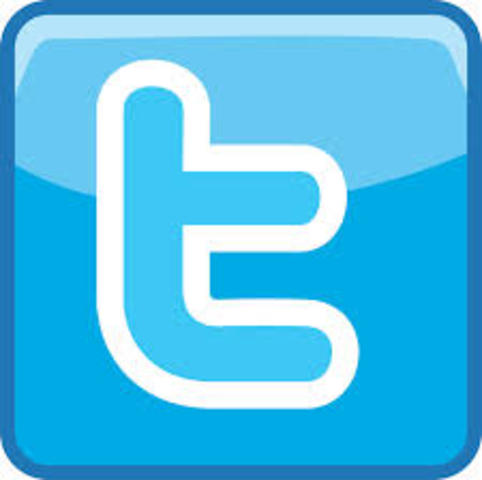Launching of Twitter