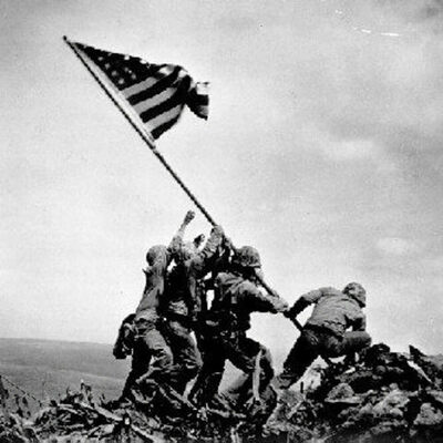 Timeline: Over the Course of a Second World War