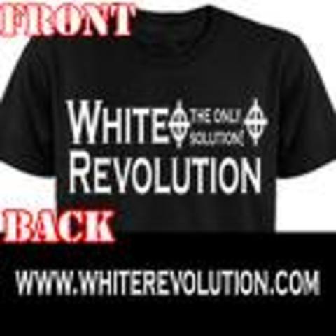 The White Revolution