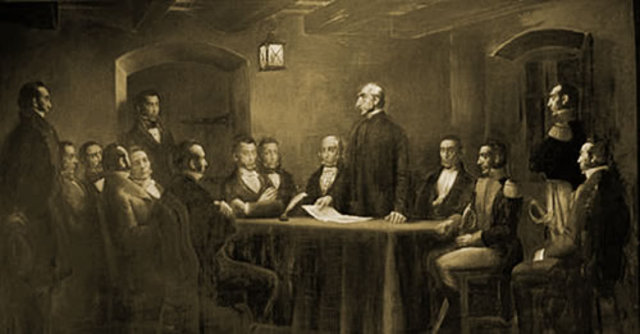 Independencia Uruguay