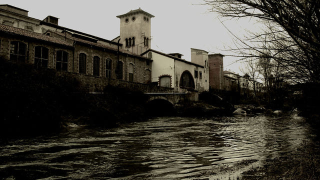 Neix Tomas Viladomiu Bertran fundador de les fàbriques Viladomiu Nou i Vell