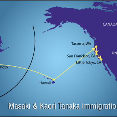 Timeline: Significant Events