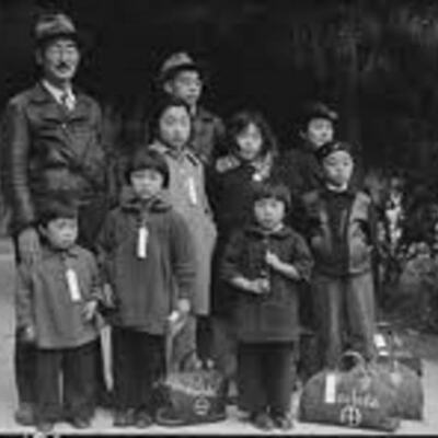 Timeline: Japanese Internment Camps