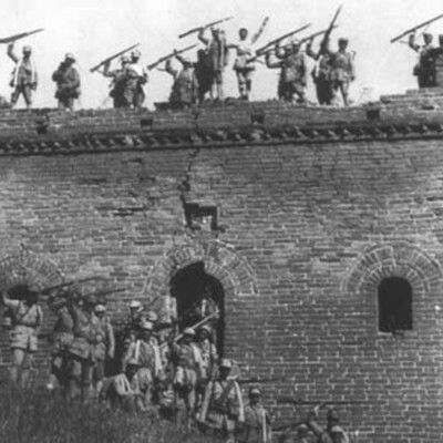 Timeline: Japanese Internament Camps